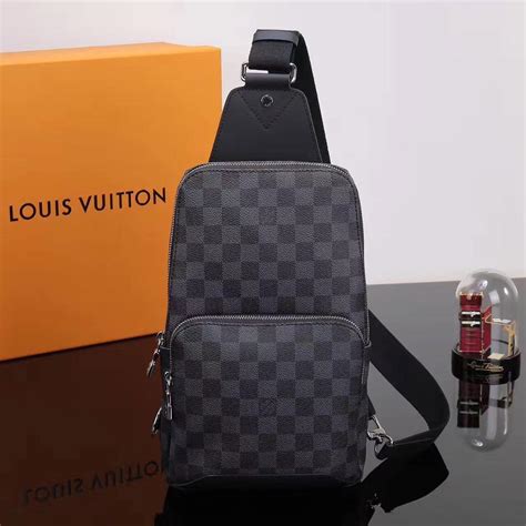 lv multicolor sling bag|Lv sling bags for men.